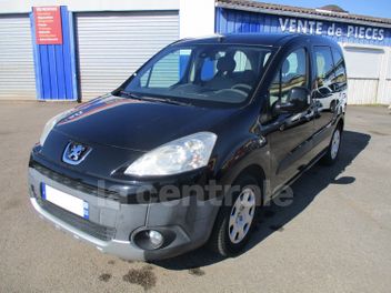 PEUGEOT PARTNER (2) 1.6 HDI 90 FAP STYLE