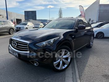 INFINITI QX70 3.0D S PREMIUM