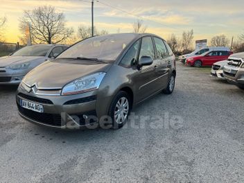 CITROEN XSARA PICASSO 1.6 HDI 110 EXCLUSIVE