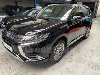 MITSUBISHI OUTLANDER 3 III (2) PHEV TWIN MOTOR 4WD INSTYLE 2020