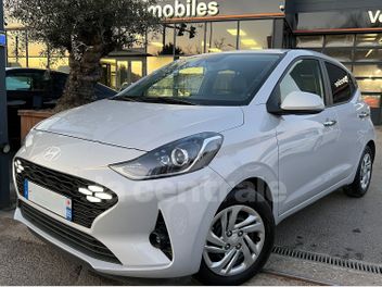 HYUNDAI I10 (3E GENERATION) III (2) 1.0 67 CREATIVE BVR