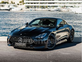 MERCEDES-AMG GT 2 II 63 AMG 4MATIC+ MCT 9G SPEEDSHIFT