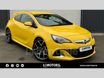 OPEL ASTRA 4 GTC OPC IV GTC 2.0 TURBO 280 START/STOP OPC