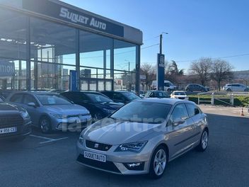 SEAT LEON 3 SC III SC 1.4 TSI 140 S&S FR