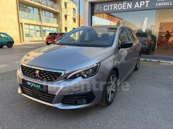 PEUGEOT 308 (2E GENERATION) SW II (2) SW 1.5 BLUEHDI 130 S&S GT LINE