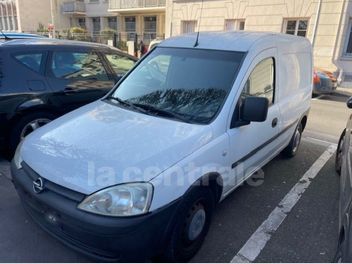 OPEL COMBO TOUR 1.7 DI 5P