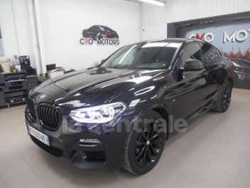 BMW X4 G02 (G02) XDRIVE20DA 190 10CV M SPORT