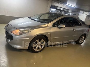 PEUGEOT 307 CC (2) CC 2.0 16S SPORT BVA