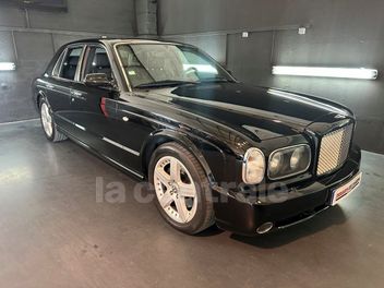 BENTLEY ARNAGE 6.75 V8 450 T BVA