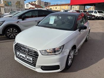 AUDI A1 SPORTBACK (2) SPORTBACK 1.0 TFSI 95 ULTRA BUSINESS LINE S TRONIC