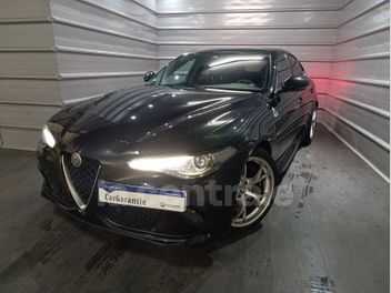 ALFA ROMEO GIULIA 2 QUADRIFOGLIO II 2.9 V6 510 QUADRIFOGLIO AT8