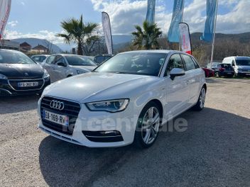 AUDI A3 (3E GENERATION) SPORTBACK III SPORTBACK 2.0 TDI 150 7CV S LINE