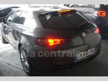 ALFA ROMEO BRERA 2.4 JTDM 210