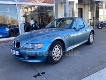 BMW Z3 ROADSTER 1.9 140