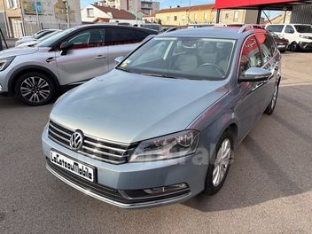 VOLKSWAGEN PASSAT 7 SW VII SW 2.0 TDI 140 FAP BLUEMOTION TECHNOLOGY CONFORTLINE BUSINESS