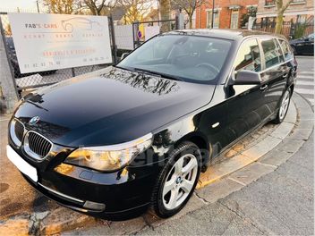 BMW SERIE 5 E61 TOURING (E61) (2) TOURING 530I XDRIVE 272 LUXE