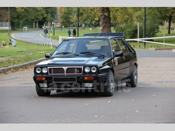 LANCIA DELTA HF 2.0 T 200 HF INTEGRALE