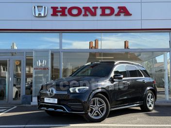 MERCEDES GLE 2 II 350 DE 11CV 4MATIC AMG LINE 9G-TRONIC