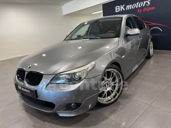 BMW SERIE 5 E60 (E60) (2) 540IA SPORT DESIGN