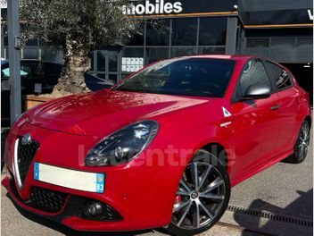 ALFA ROMEO GIULIETTA 3 III (3) 1.4 TB MULTIAIR 150 S/S IMOLA