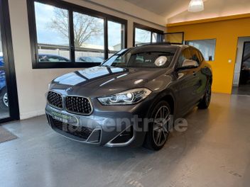 BMW X2 F39 (F39) M35I 306 M PERFORMANCE BVA8