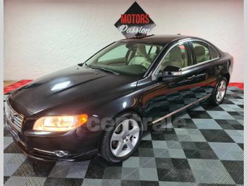 VOLVO S80 (2E GENERATION) II (2) 2.4 D 175 MOMENTUM