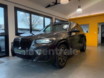 BMW X3 G01 (G01) (2) XDRIVE30E 292 M SPORT BVA8