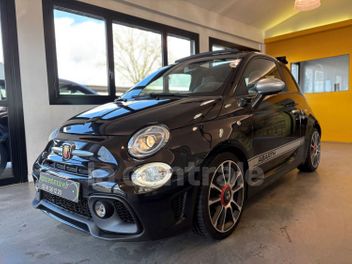 ABARTH 500 C (2E GENERATION) II (2) C 1.4 TURBO T-JET 165 595 TURISMO MSQ