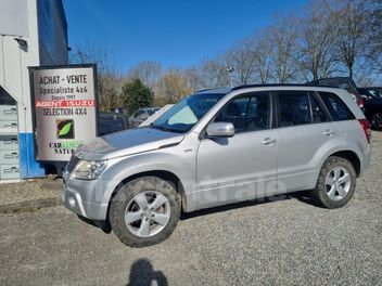 SUZUKI GRAND VITARA 2 II 1.9 DDIS 130 LUXE 5P