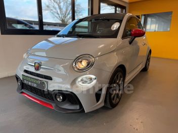 ABARTH 500 C (2E GENERATION) II (2) 1.4 16V T-JET 165 595 SCORPIONE ORO