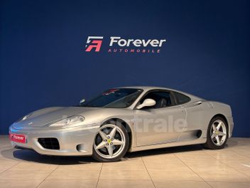 FERRARI 360 MODENA MODENA F1