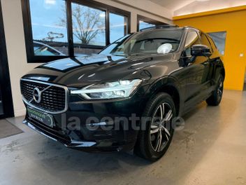 VOLVO XC60 (2E GENERATION) II T4 190 R-DESIGN GEARTRONIC 8