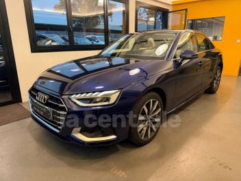 AUDI A4 (5E GENERATION) V (3) 35 TFSI 150 AVUS S TRONIC 7