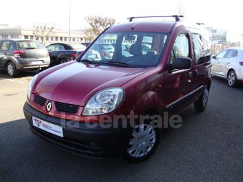 RENAULT KANGOO (2) 1.5 DCI 65 AIR CLIM