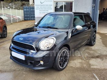 MINI MINI 2 COUPE II (2) COUPE 1.6 184 COOPER S BV6