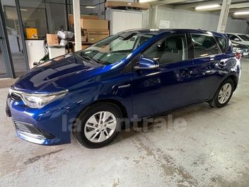 TOYOTA AURIS 2 TOURING SPORTS II (2) TOURING SPORTS HYBRIDE 136 TENDANCE BUSINESS