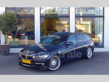 ALPINA B3 TOURING F31 B3 TOURING BI TURBO