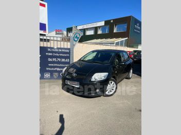 TOYOTA AURIS 126 D-4D FAP LINEA LUNA 5P