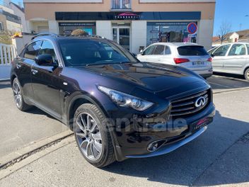 INFINITI QX70 3.7 S PREMIUM