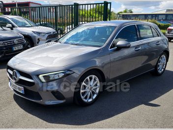 MERCEDES CLASSE A 4 BERLINE IV BERLINE 200 PROGRESSIVE LINE 7G-DCT