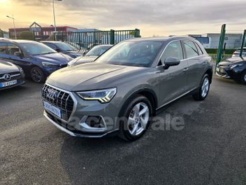 AUDI Q3 (2E GENERATION) II 35 TDI 150 DESIGN LUXE S TRONIC 7