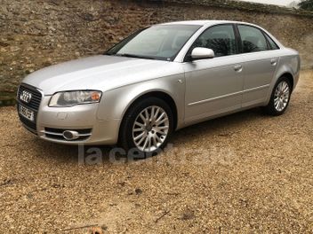 AUDI A4 (3E GENERATION) III 2.0 TDI 140 AMBITION LUXE