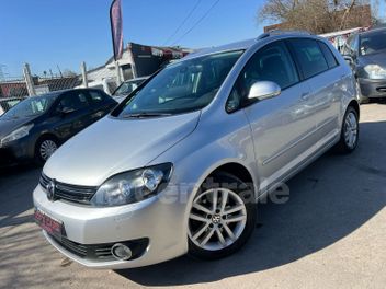 VOLKSWAGEN GOLF PLUS (2) 1.6 TDI 105 BLUEMOTION TECHNOLOGY CONFORTLINE