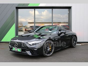 MERCEDES SL 5 AMG V 63 4MATIC+ AMG