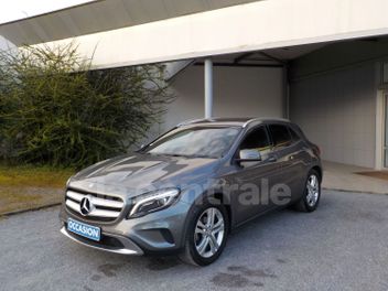 MERCEDES GLA 200 D SENSATION