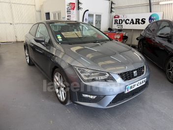 SEAT LEON 3 SC III (2) SC 2.0 TDI 184 S&S FR DSG