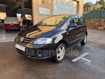 VOLKSWAGEN FOX TDI 70 TREND