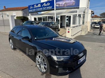 AUDI A6 (5E GENERATION) AVANT V AVANT 50 TDI 286 S LINE QUATTRO TIPTRONIC