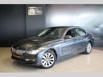 BMW SERIE 3 F30 (F30) 318D 143 MODERN