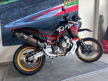 APRILIA TUAREG 660